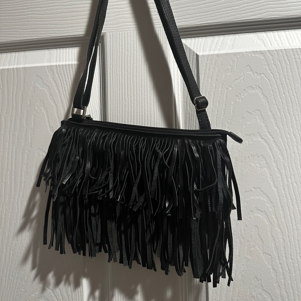 Edit Hammit crossbody bag